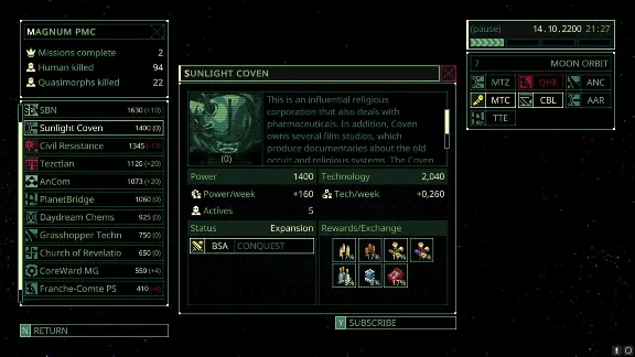 Quasimorph - Supporter Pack DLC АВТОДОСТАВКА STEAM РОССИЯ ЛИЦЕНЗИЯ