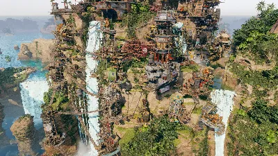 ️ВСЕ СТРАНЫ+РОССИЯ Corsair Cove STEAM GIFT