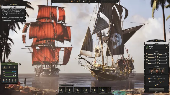 Corsair Cove (Steam Gift RU)