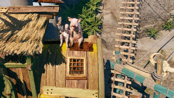 Corsair Cove (Steam Gift RU)