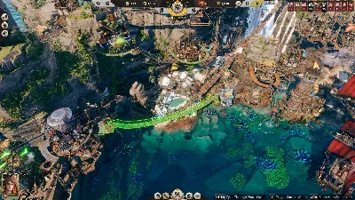 Corsair Cove (Steam Gift RU)
