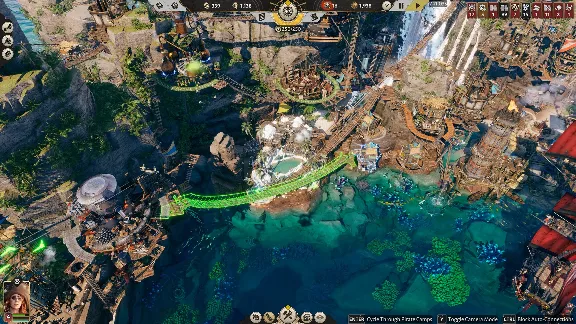 Corsair Cove (Steam Gift RU)