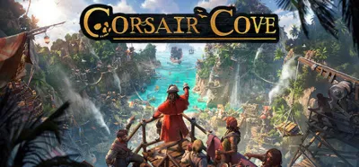 Corsair Cove (Steam Gift RU)