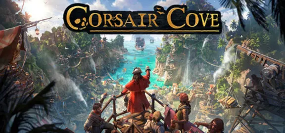 Corsair Cove (Steam Gift RU)
