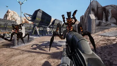 Starship Troopers: Ultimate Bug War! - Steam Gift