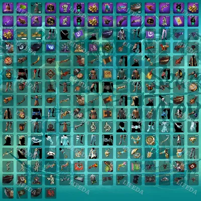 Sea of Thieves 🏴‍☠️【ТВИЧ ДРОПЫ / ДРОПСЫ】🏴‍☠️326+ НАГРАД•СКИНЫ•ПРЕДМЕТЫ•ЗОЛОТО