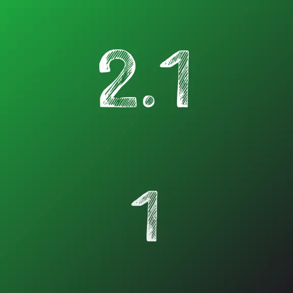 IDZ Ryabushko 2.1 Option 1