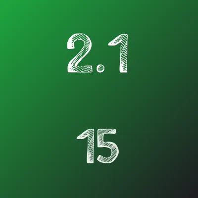 IDZ Ryabushko 2.1 Option 15