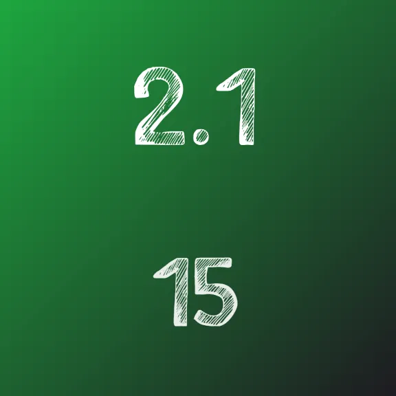 IDZ Ryabushko 2.1 Option 15