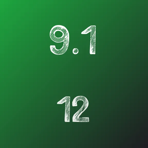 IDZ Ryabushko 9.1 Option 12