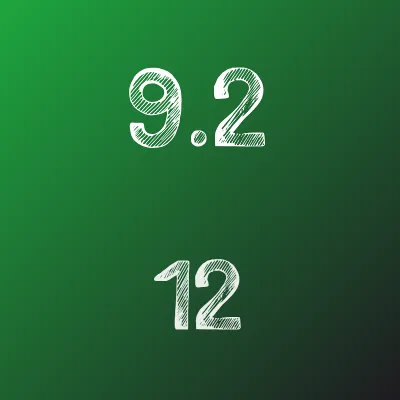 IDZ Ryabushko 9.2 Option 12