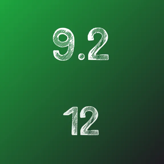 IDZ Ryabushko 9.2 Option 12