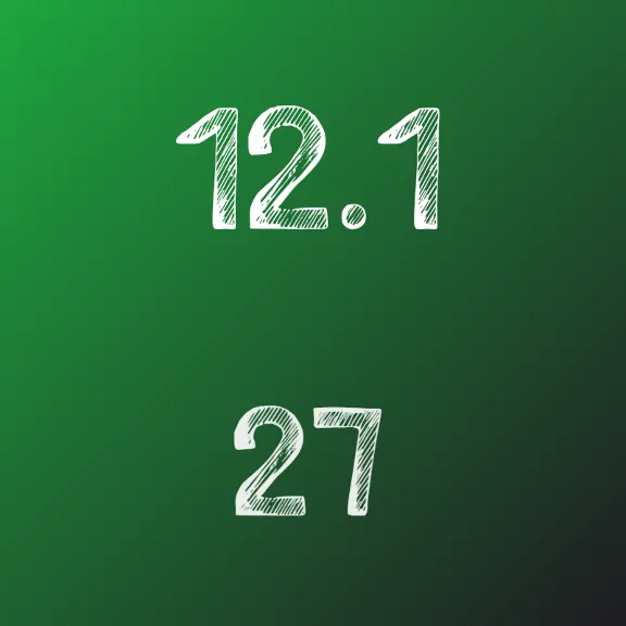 IDZ Ryabushko 12.1 Option 27