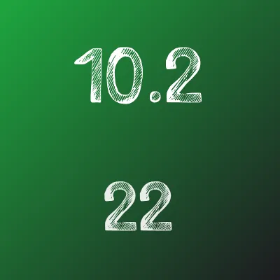 IDZ Ryabushko 10.2 Option 22