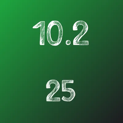 IDZ Ryabushko 10.2 Option 25