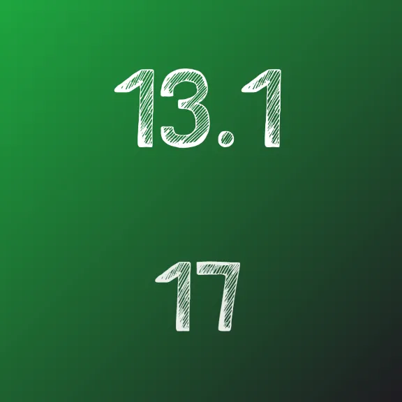 IDZ Ryabushko 13.1 Option 17