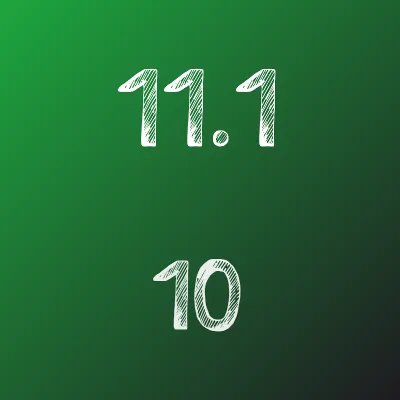 ИДЗ Рябушко 11.1 Вариант 10