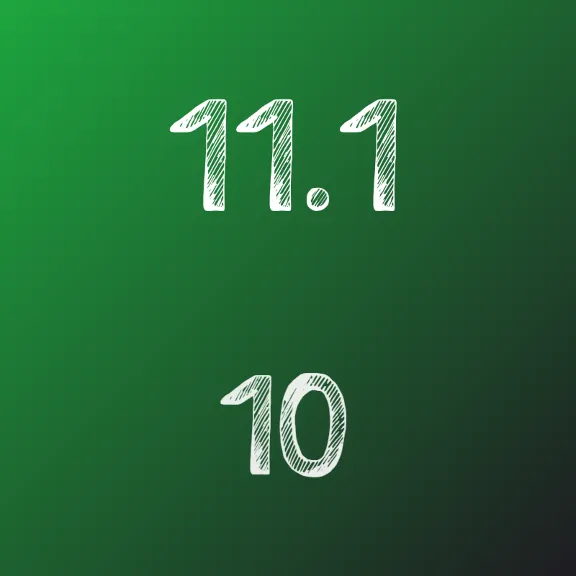 ИДЗ Рябушко 11.1 Вариант 10
