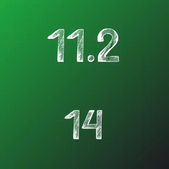 IDZ Ryabushko 11.2 Option 14
