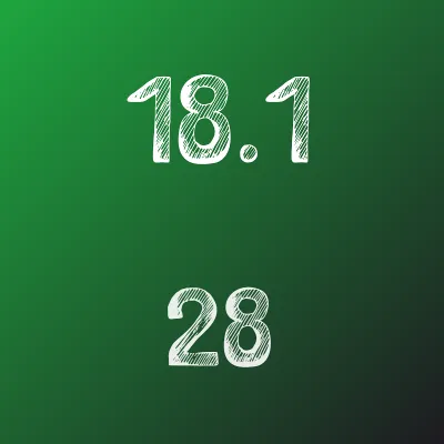 IDZ Ryabushko 18.1 Option 28
