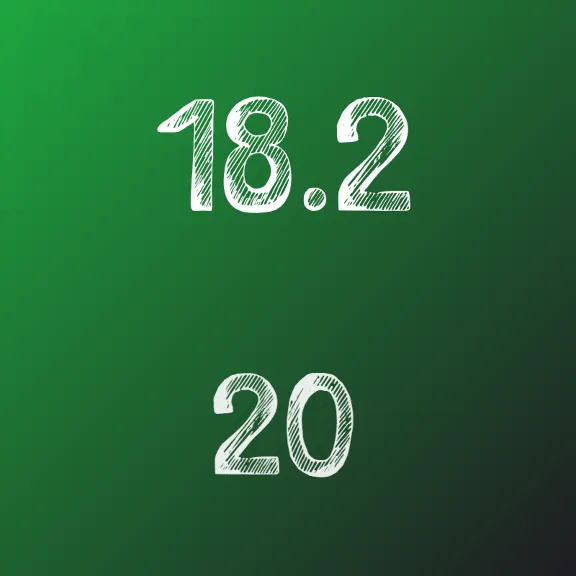 IDZ Ryabushko 18.2 Option 20