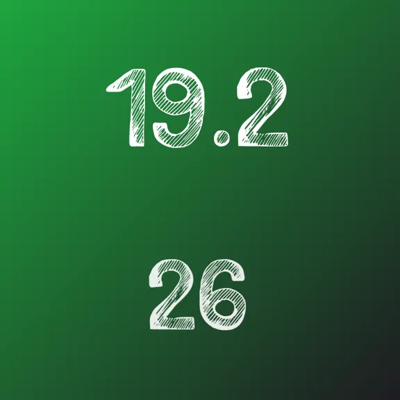 IDZ Ryabushko 19.2 Option 26