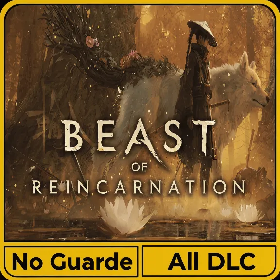 Beast of Reincarnation - Deluxe Edition • Steam  • Вcе Дополнения