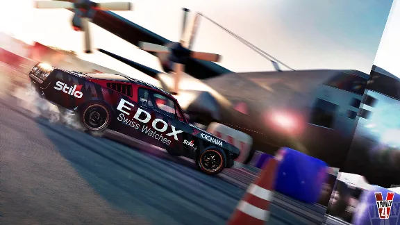 V-Rally 4 (Steam Gift) · РФ и весь мир · Автодоставка 24/7