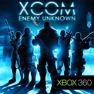 Xbox 360 | XCOM: Enemy Unknown | ПЕРЕНОС