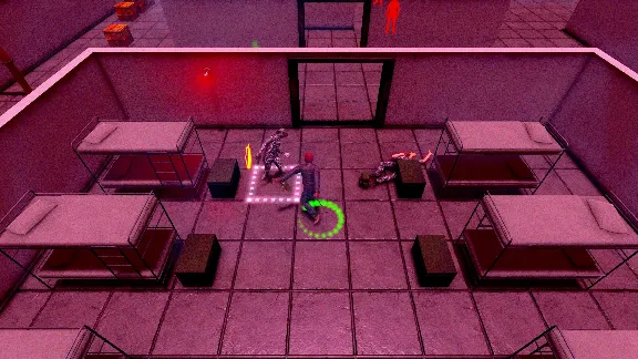 Vigilantes 💎 AUTODELIVERY STEAM GIFT INSTANTLY