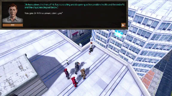 Vigilantes 💎 AUTODELIVERY STEAM GIFT INSTANTLY