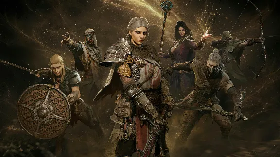 Mistfall Hunter * STEAM RU*KZ*UA*СНГ🔥
