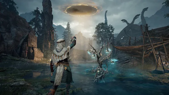 Mistfall Hunter * STEAM RU*KZ*UA*СНГ🔥