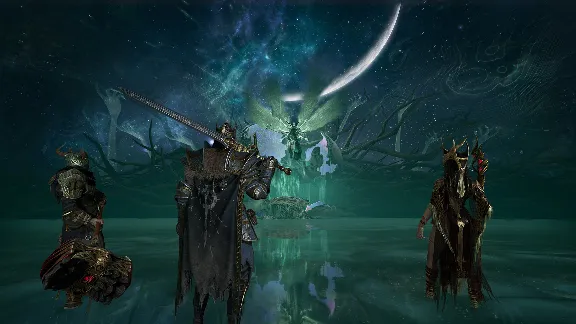 Mistfall Hunter * STEAM RU*KZ*UA*СНГ🔥