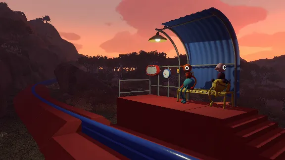 Big Walk АВТОДОСТАВКА STEAM МГНОВЕННО ЛИЦЕНЗИЯ