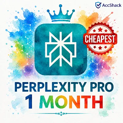 PERPLEXITY AI PRO НА 1 МЕСЯЦ | НА ВАШ АККАУНТ | 100% ОФИЦИАЛЬНОЕ ПРОДЛЕНИЕ | ГАРАНТИЯ