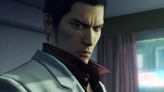 🔑 Россия + Мир | Yakuza: Kiwami (2025) / 1 / I | Ключ | Steam