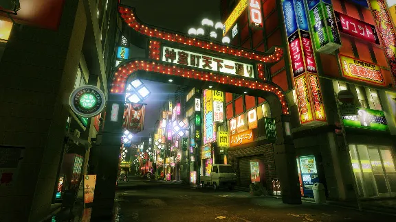 🔑 Россия + Мир | Yakuza: Kiwami (2025) / 1 / I | Ключ | Steam