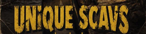 Русский перевод для модификации "Unique Scavs" для Fallout 4