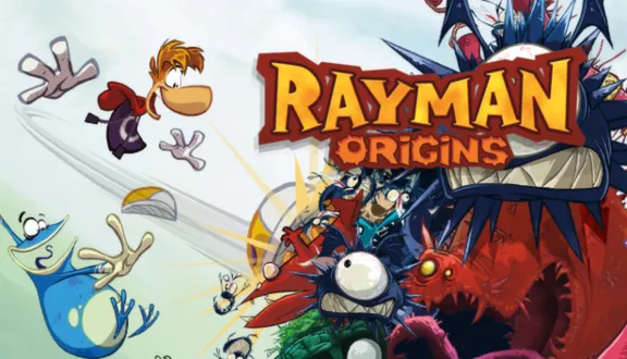 Rayman Origins / Uplay Ключ / Европейский союз | АВТОВЫДАЧА 24/7