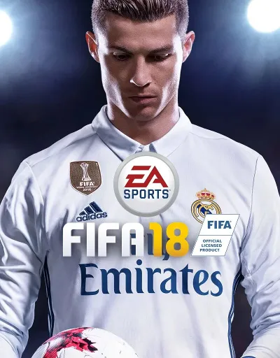 💥 FIFA 18/19 (XBOX,)+Игры общий