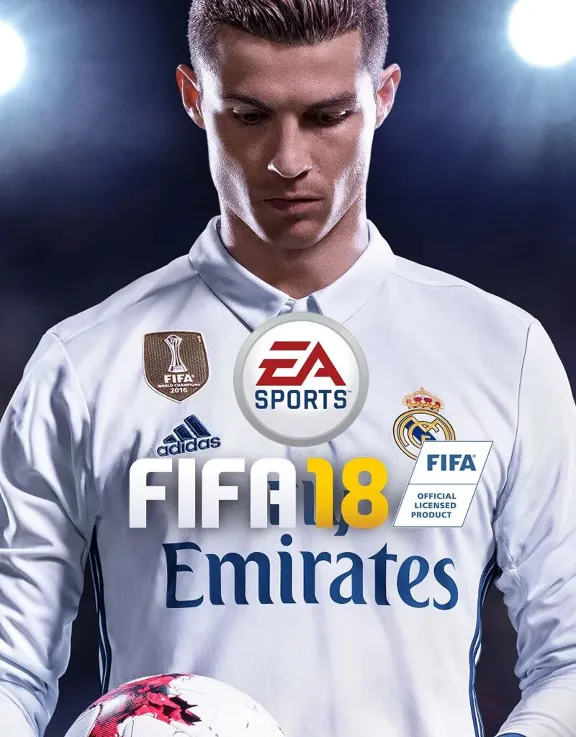 💥 FIFA 18/19 (XBOX,)+Игры общий