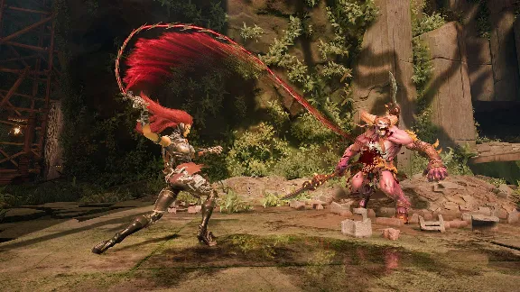 ✅❤️DARKSIDERS III❤️XBOX ONE|XS🔑KEY✅