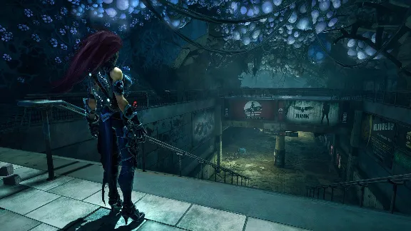 ✅❤️DARKSIDERS III❤️XBOX ONE|XS🔑KEY✅