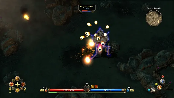 ✅❤️TITAN QUEST❤️XBOX ONE|XS🔑КЛЮЧ✅