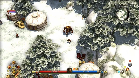 ✅❤️TITAN QUEST❤️XBOX ONE|XS🔑КЛЮЧ✅
