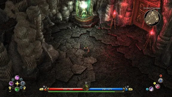 ✅❤️TITAN QUEST❤️XBOX ONE|XS🔑КЛЮЧ✅