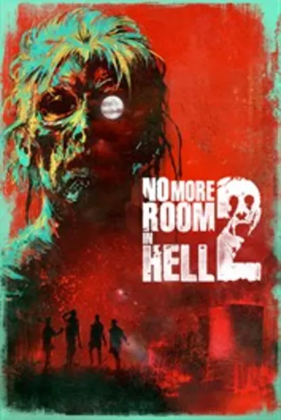 No More Room in Hell 2 XBOX Series X|S/PC КEY