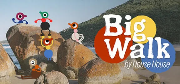 Автовыдача | Big Walk | Online | Аренда Steam аккаунта