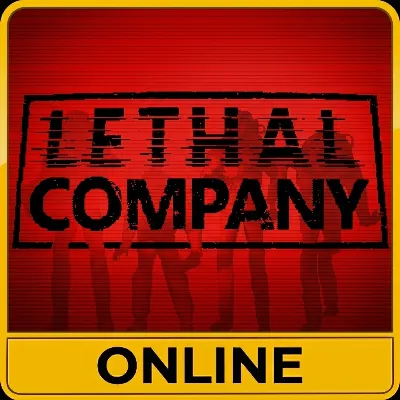 Lethal Company • Аренда Онлайн • Steam • Моментальная Выдача